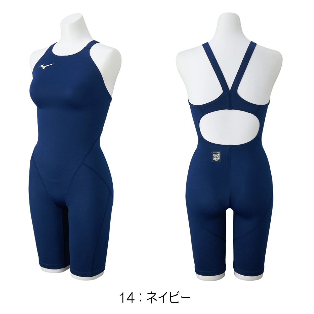 GX・SONIC ミズノ MIZUNO 競泳水着 レディース WA承認モデル STREAM