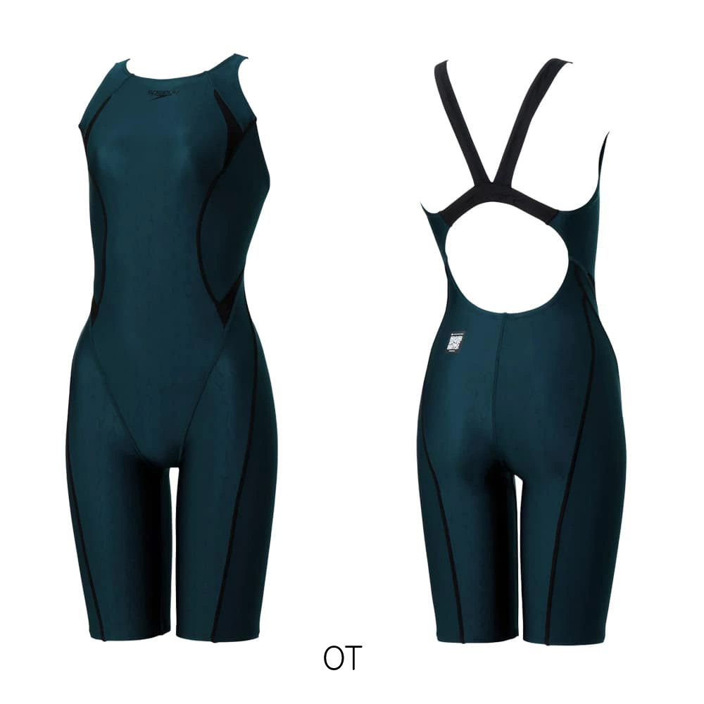 speedo（スピード） 競泳水着 レディース WA承認モデル フレックス