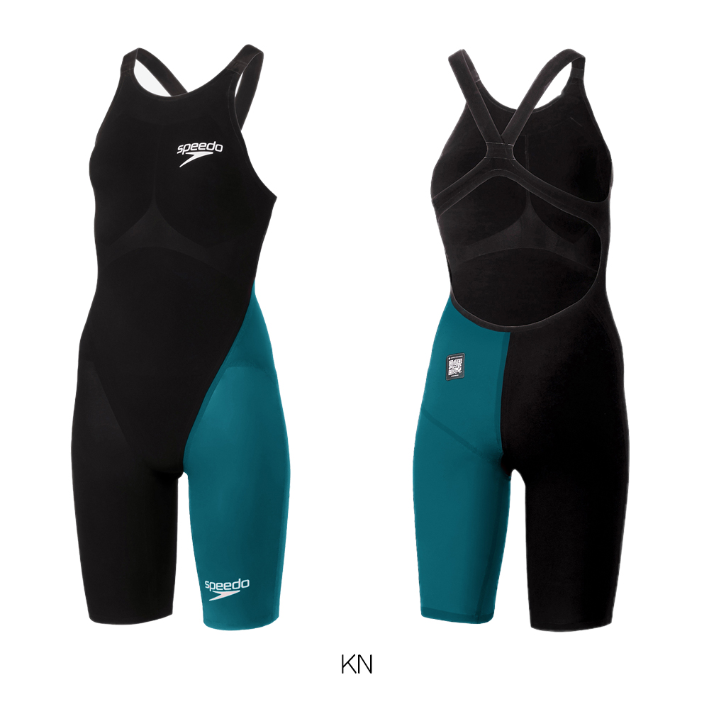 speedo（スピード） 競泳水着 レディース FASTSKIN LZR Pure GLINT