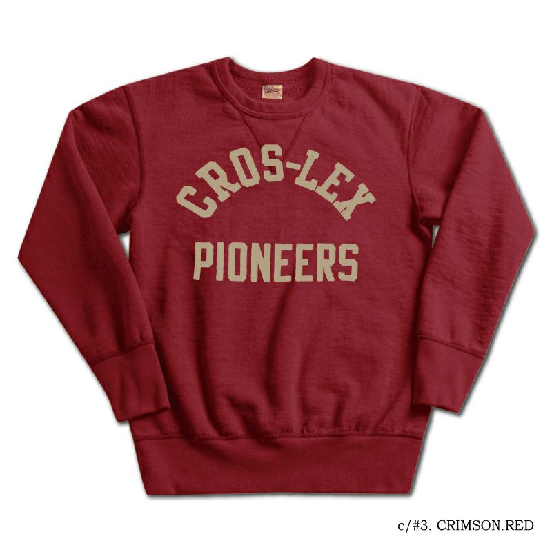 DELUXEWARE（デラックスウエア） S101-42 CROS-LEX S10142-DELUXEWARE