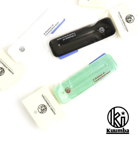 Kuumba(クンバ)インセンスホルダー お香立て ミニサイズ・MINI-HOLDER