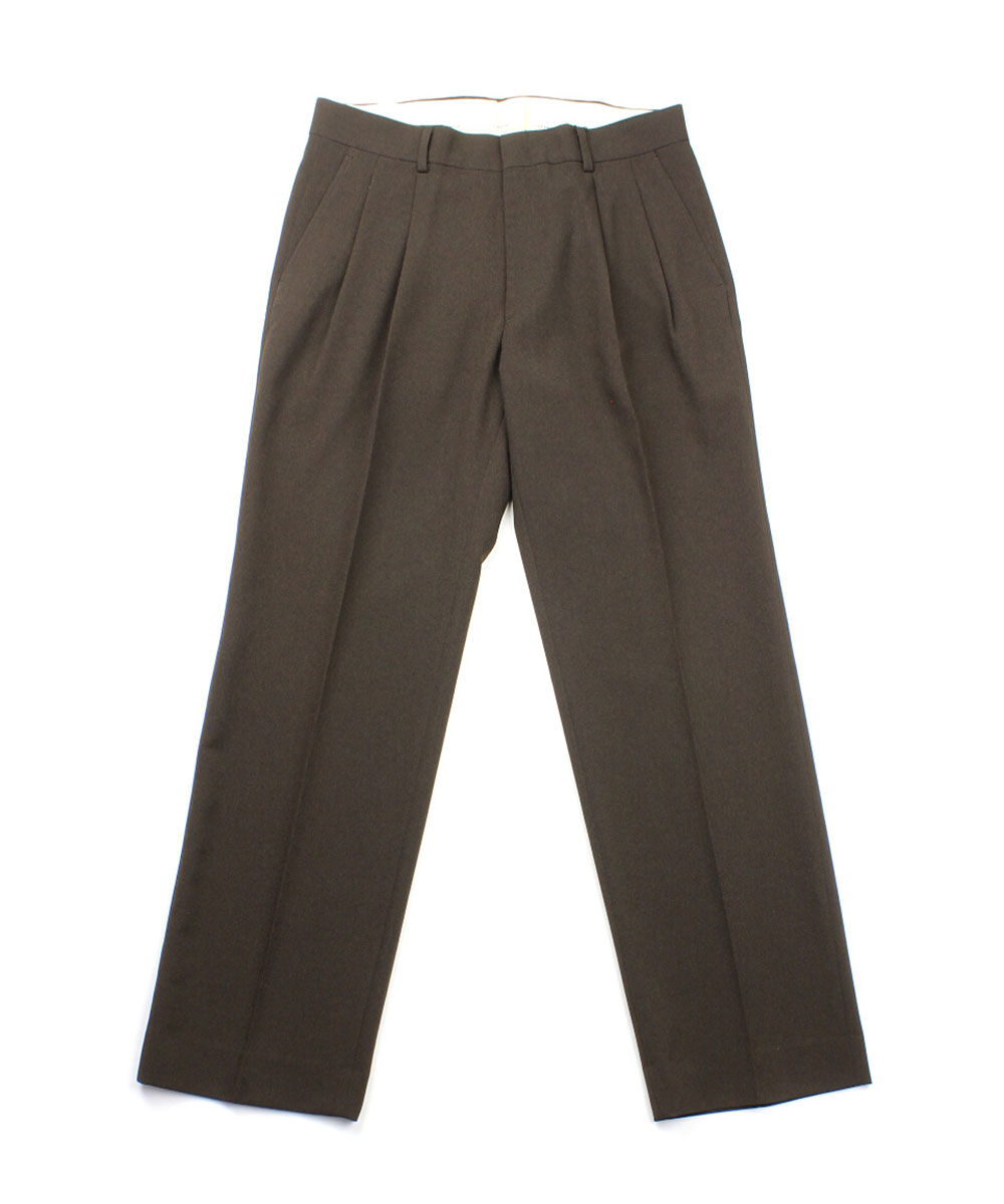 THE SHINZONE（ザ シンゾーン） ザ シンゾーン クライスラーパンツ