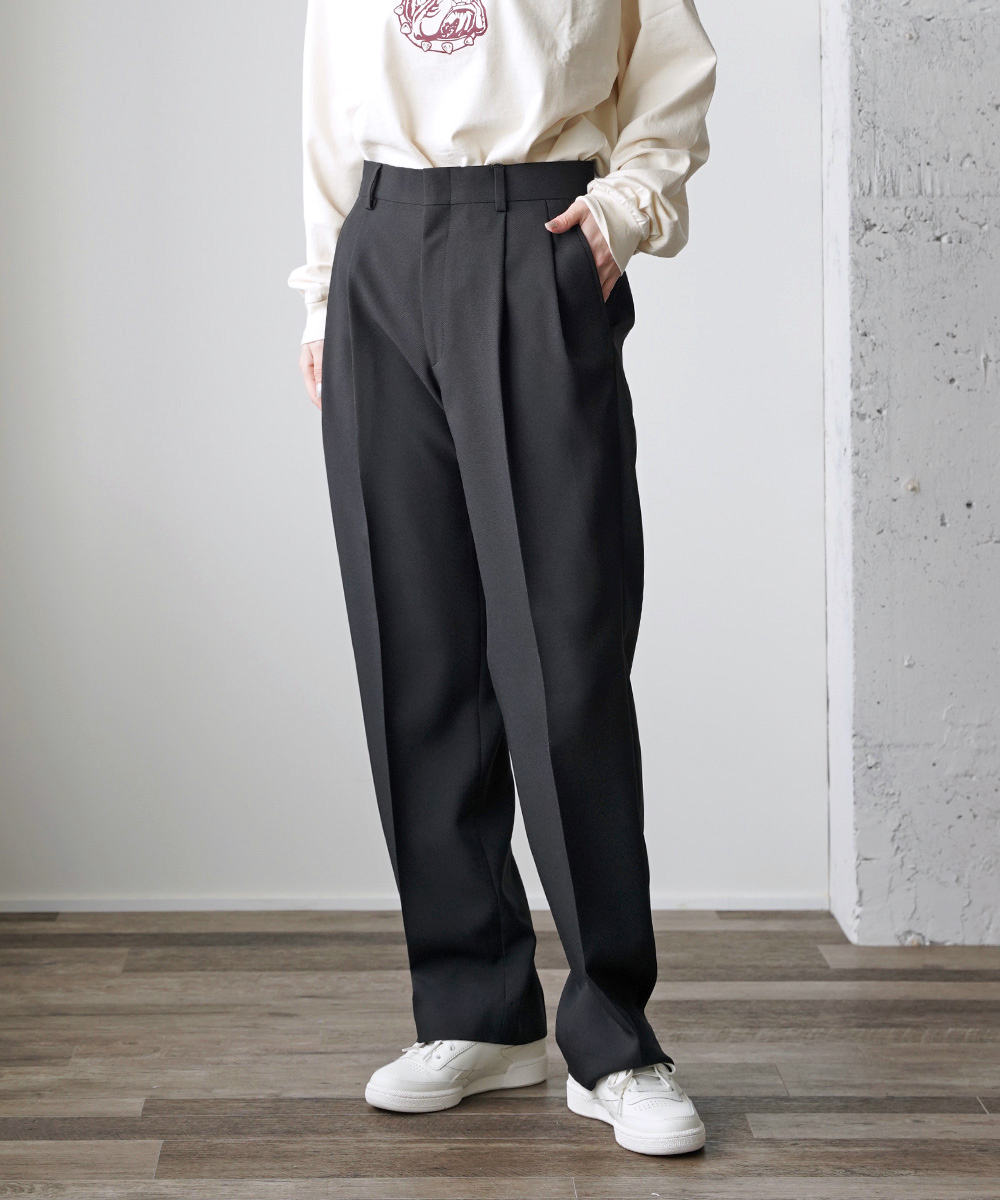 THE SHINZONE（ザ シンゾーン） ザ シンゾーン クライスラーパンツ