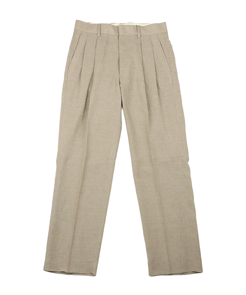 THE SHINZONE（ザ シンゾーン） ザ シンゾーン メランジ クライスラー