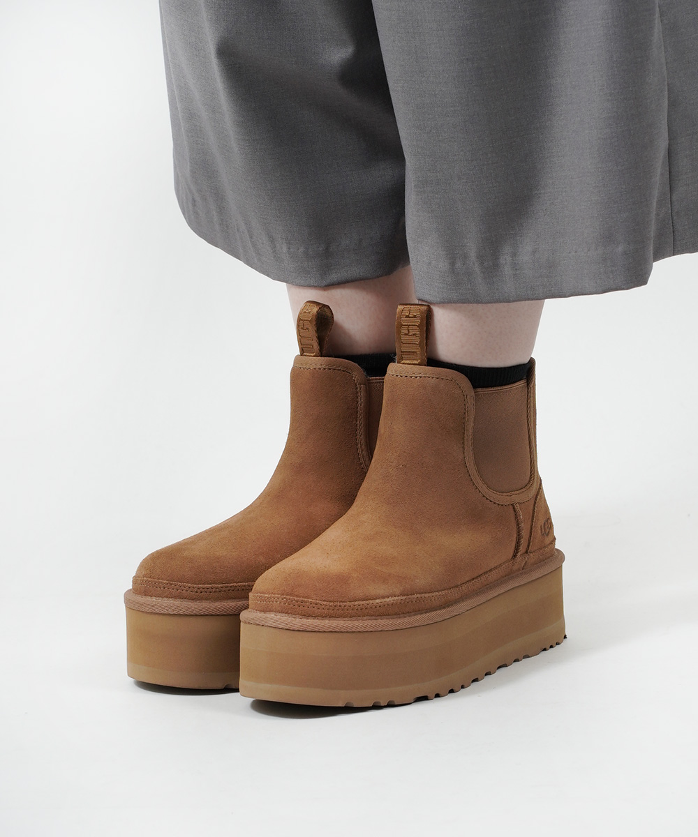 UGG Australia（アグオーストラリア） アグ ニューメル