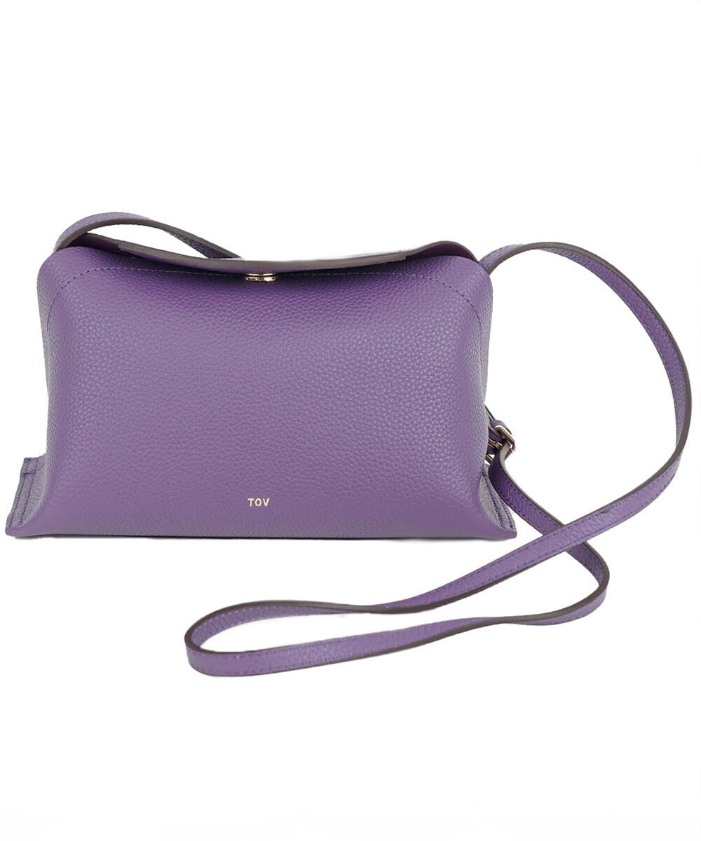 トーヴ CROSS SHLD TOV レディース 国内正規品 : etre!par bleu comme