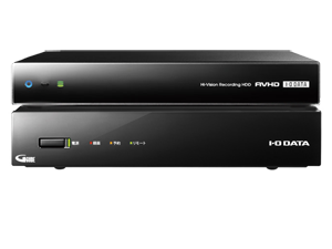 I-O DATA（アイ・オー・データ機器） テレビチューナー アイオーデータ