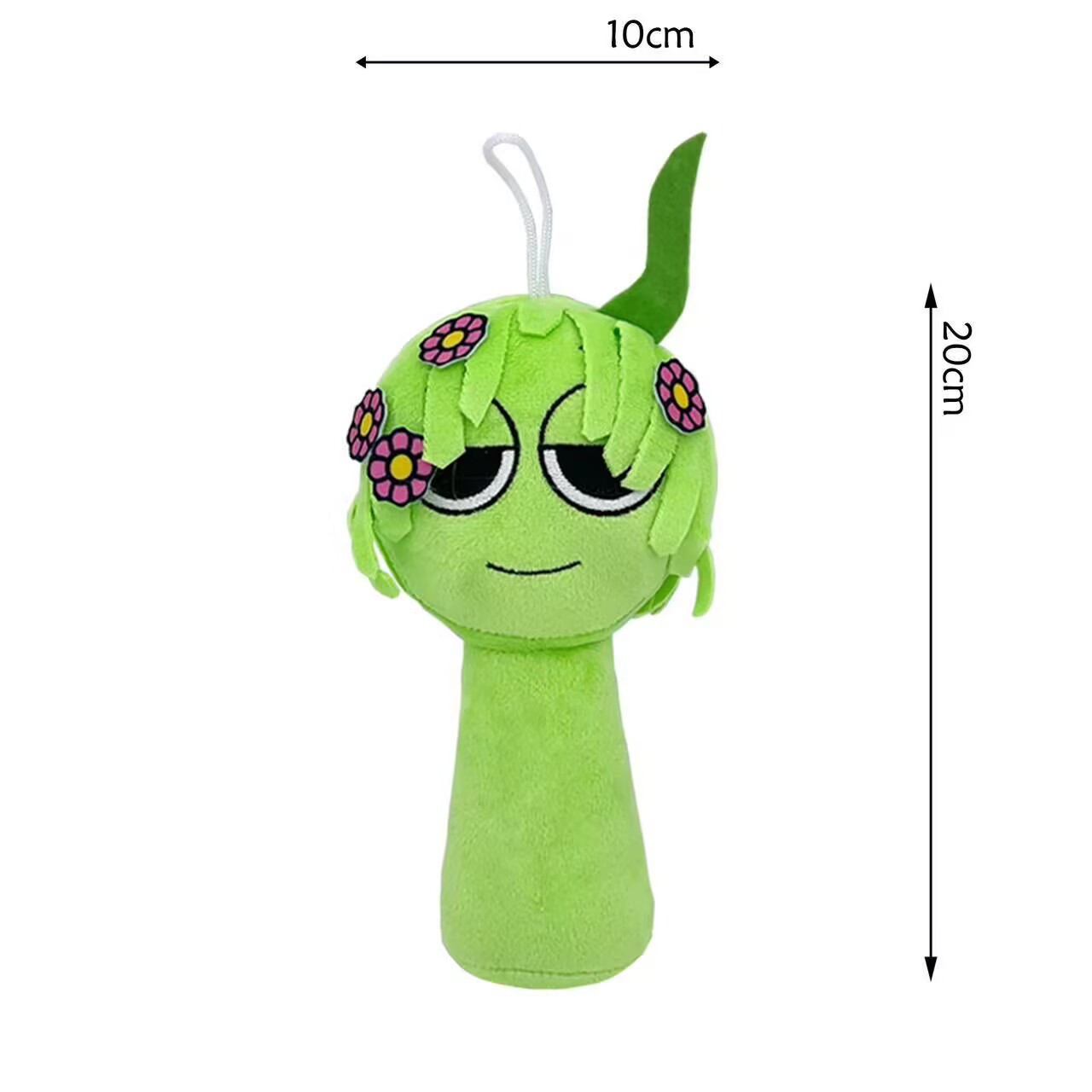 選べる3点セット】ぬいぐるみ スプランキー Sprunki ドール 人形 歌 う