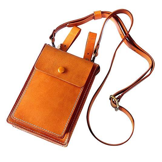 ショルダーバッグ 本革 レザー メンズ レディース ウエストバッグ