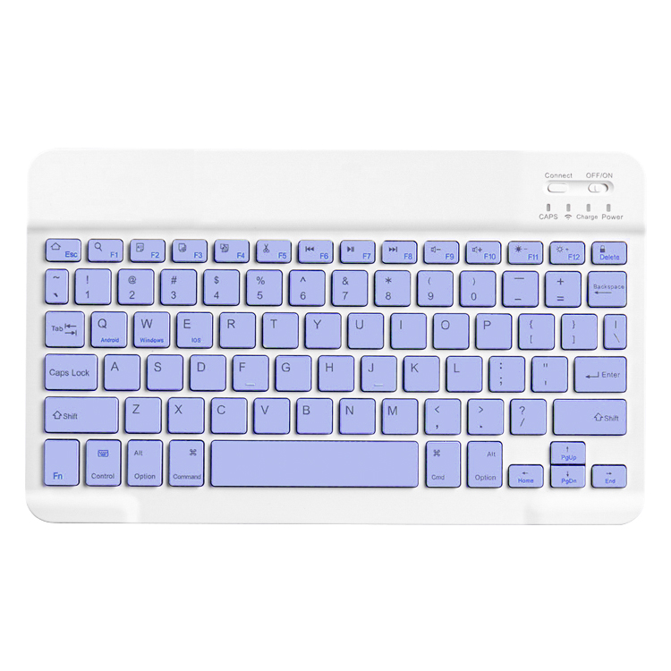 Bluetooth キーボード iPad Air 13インチ 11インチ M2 第10世代 10.9