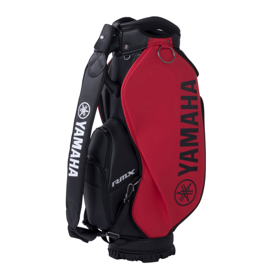 YAMAHA（ヤマハ） プロレプリカモデル キャディバッグ 9.5インチ 4.8kg