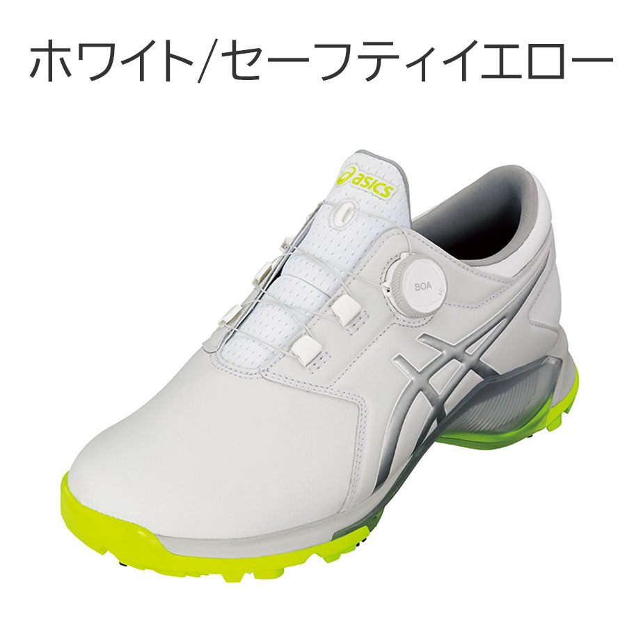 ASICS（アシックス） ゲルエース プロ エム ボア メンズ シューズ