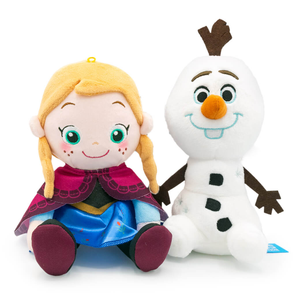 Disney（ディズニー） ぬいぐるみ ディズニーキャラクター 洗える