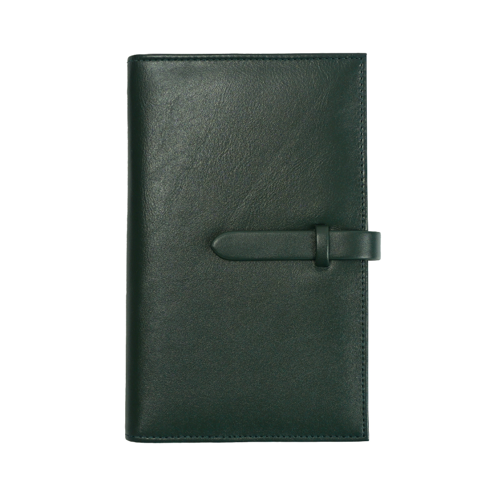 Legamora（レガモラ） カードケース 名刺入れ 牛革 本革 名刺ホルダー