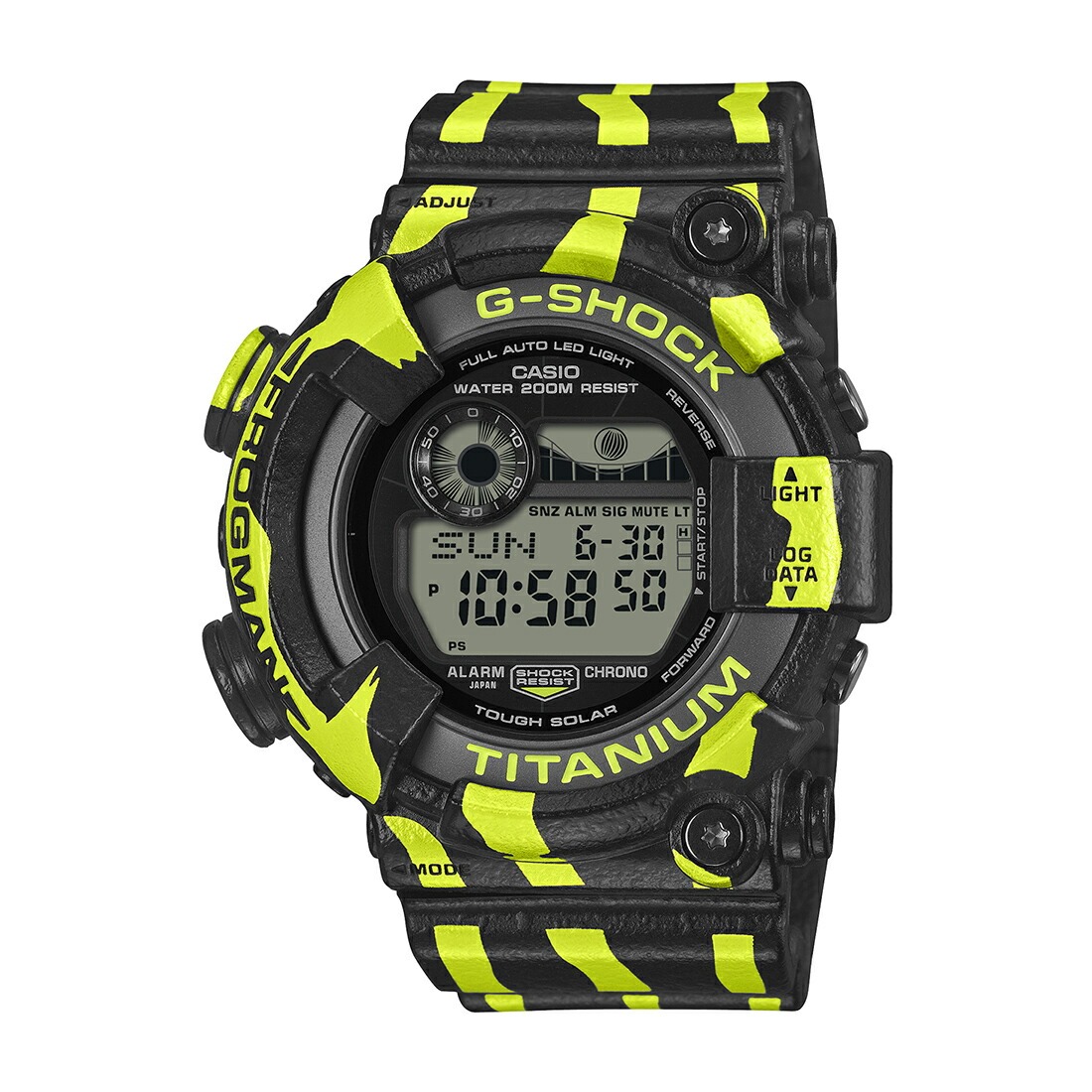 G-SHOCK CASIO カシオ Gショック GW-B5600CD-1A3JR : アイアイイスズ G