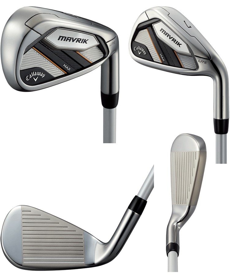 Callaway（キャロウェイ） マーベリック マックス ライト レディース