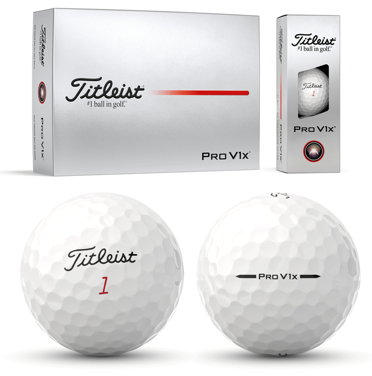 Titleist（タイトリスト） タイトリスト日本正規品 「 PRO V1