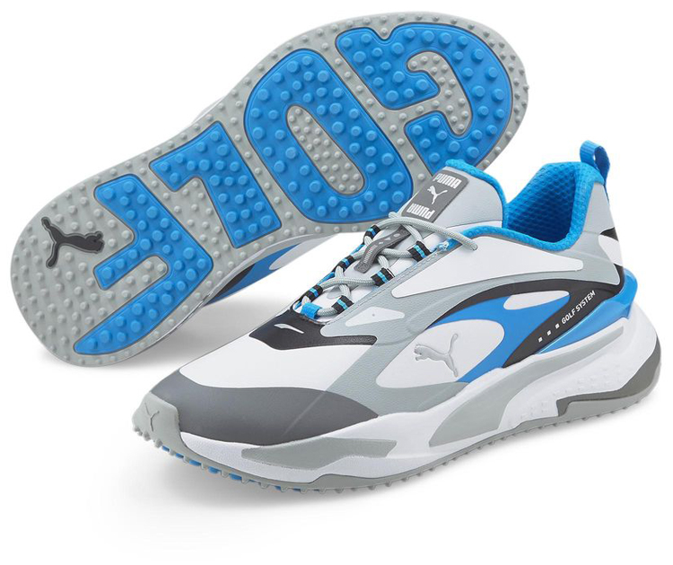 PUMA（プーマ） PUMAGOLF プーマゴルフ日本正規品 GSファスト スパイク