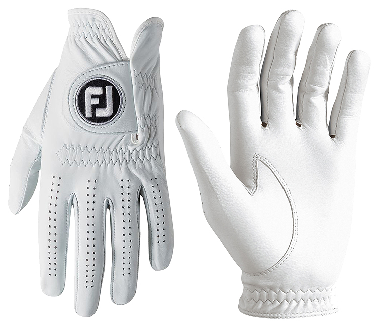 FootJoy（フットジョイ） 日本正規品 PURE TOUCH ピュアタッチ 天然