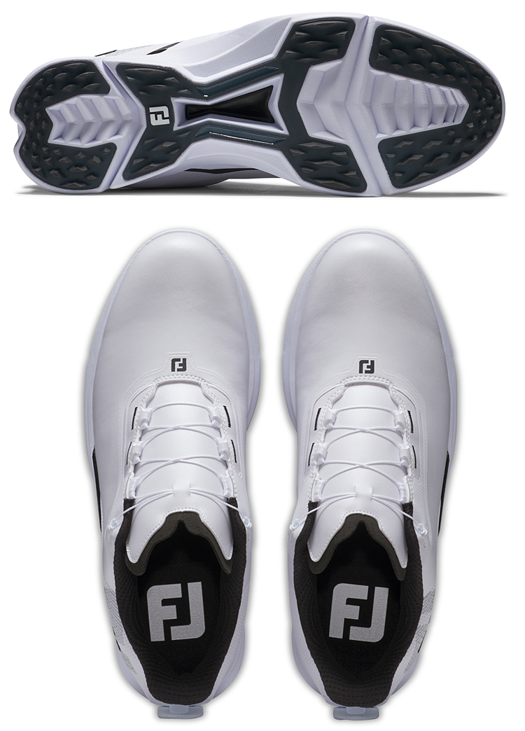 FootJoy（フットジョイ） 日本正規品 FJ FUEL BOA フューエル ボア