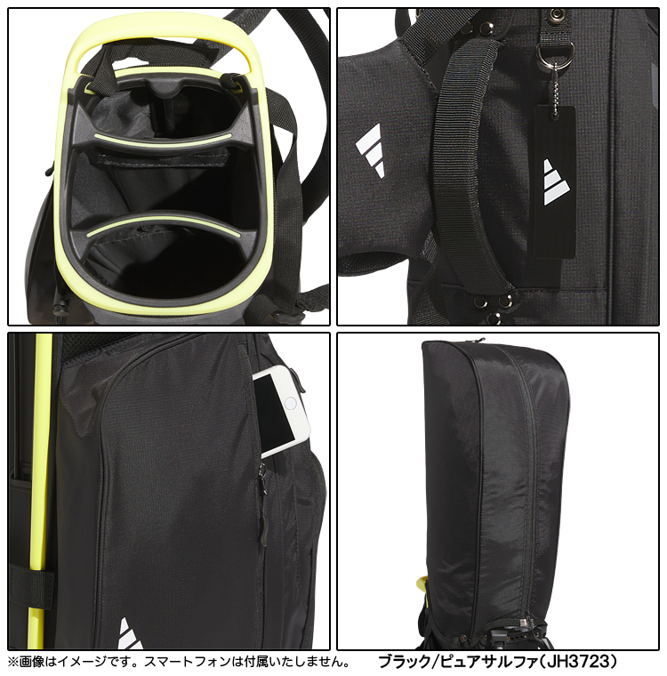 adidas（アディダス） adidas Golf ゴルフ 正規品 ADIZERO アディゼロ