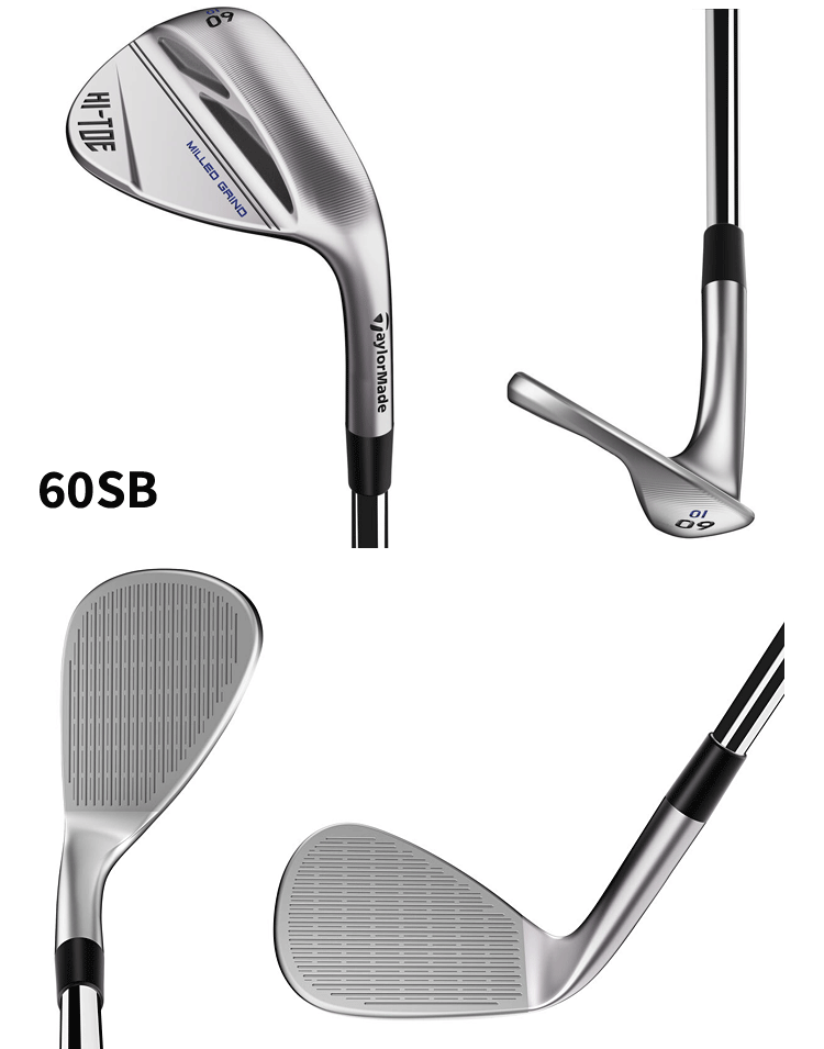 TaylorMade（テーラーメイド） テーラーメイド日本正規品 HI-TOE3