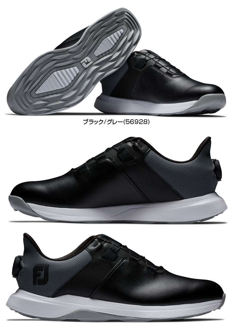 FootJoy（フットジョイ） 日本正規品 FJ PROLITE BOA プロライト ボア