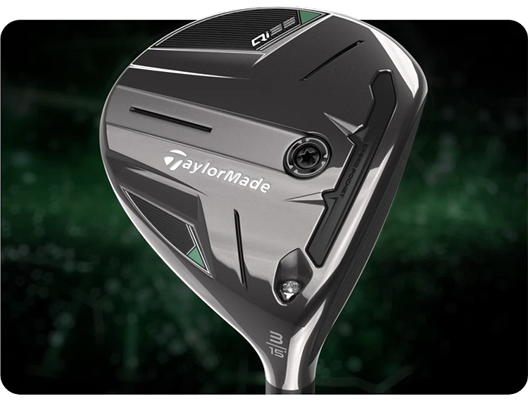 TaylorMade（テーラーメイド） テーラーメイド日本正規品 Qi35