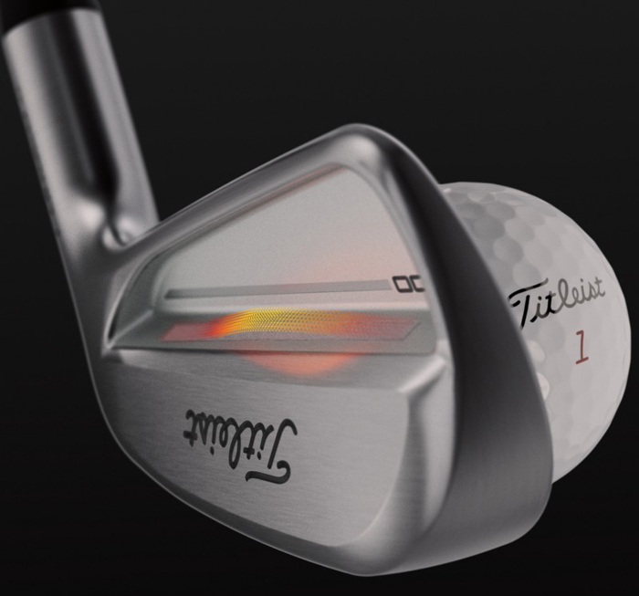 Titleist（タイトリスト） 日本正規品 T100 アイアン 2025モデル