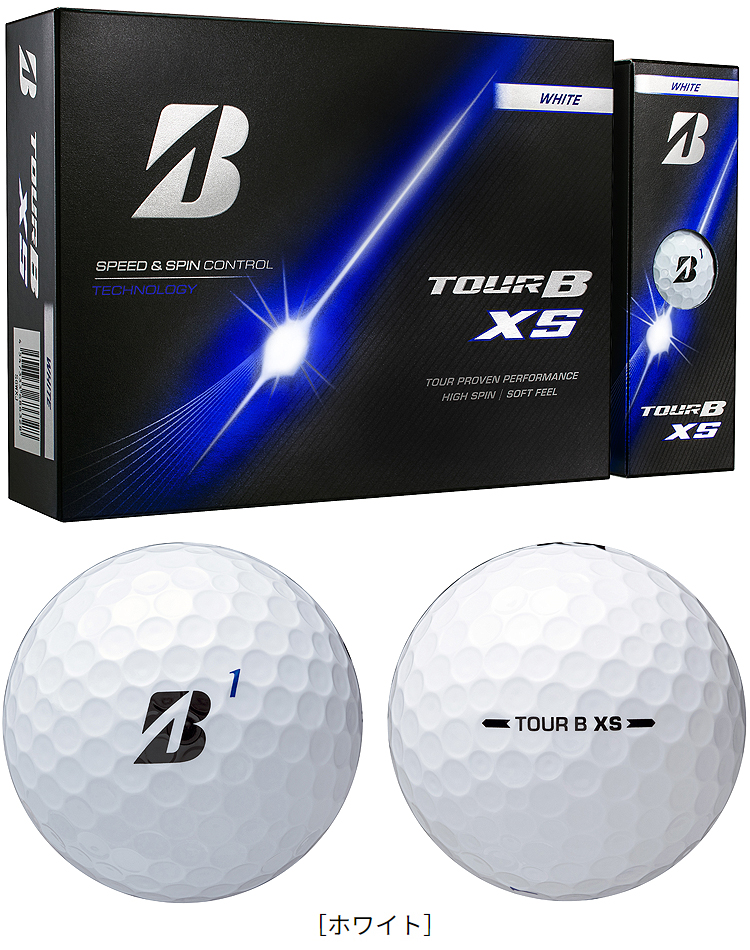 TOUR B BRIDGESTONE GOLF ブリヂストンゴルフ 日本正規品 Xシリーズ