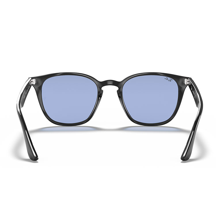 Ray-Ban（レイバン） サングラス RB4258 ウォッシュド レンズ Ray-Ban