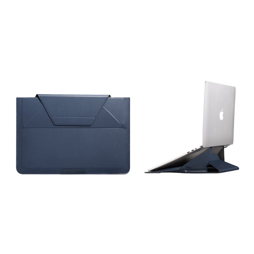 MOFT モフト ノートPCケース PCバッグ 兼用 スリーブ クラッチ