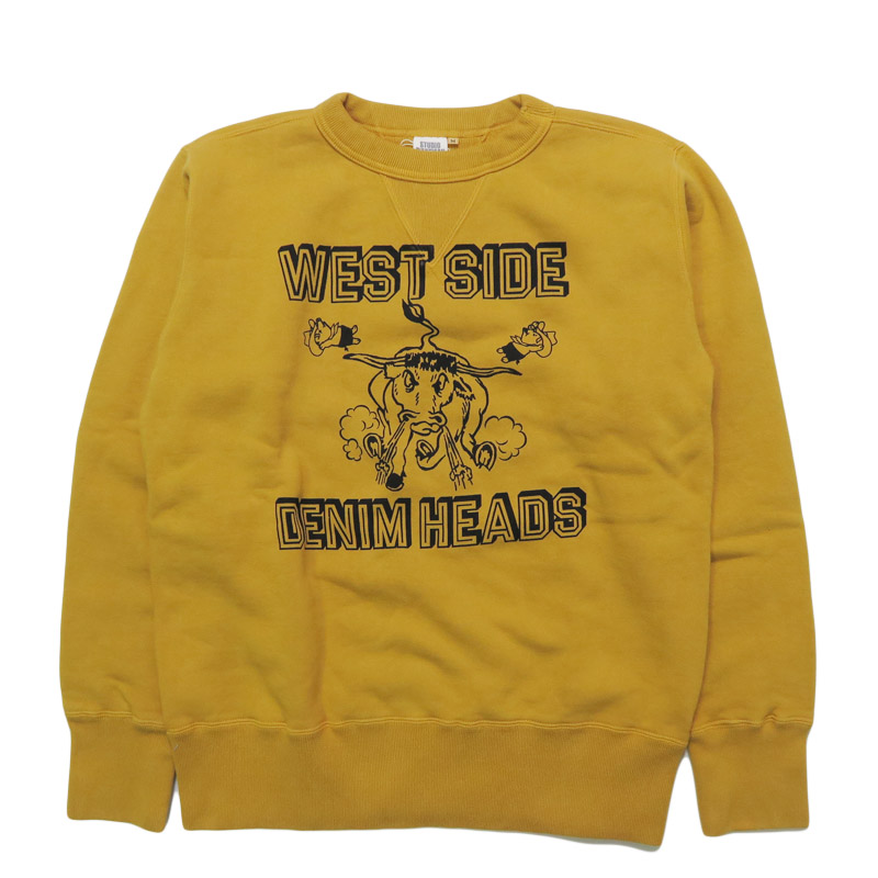 STUDIO D'ARTISAN（ステュディオ・ダ・ルチザン） ダルチザン 両V