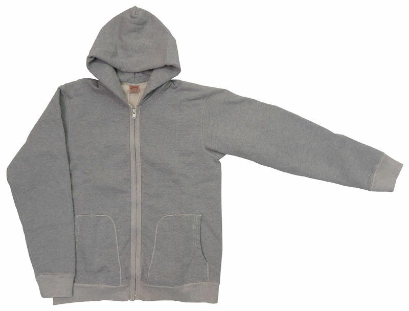 DELUXEWARE（デラックスウエア） デラックスウェア DELUXEWARE FULLZIP