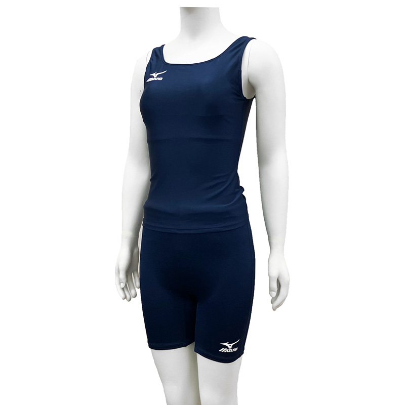 MIZUNO（ミズノ） セパレート セパレーツタイプ レディース スクール