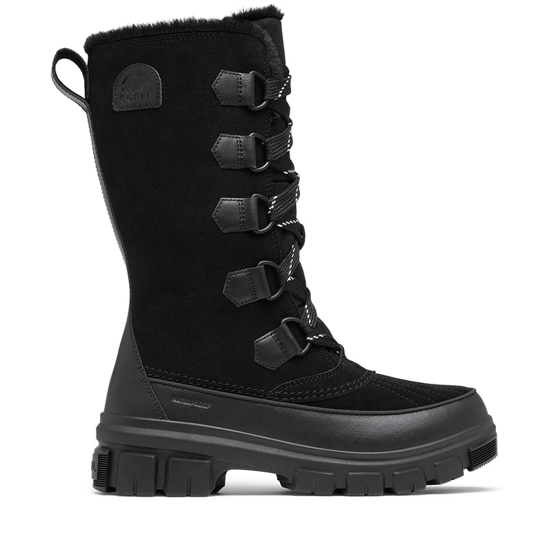 SOREL（ソレル） ティボリ5トール ウォータープルーフ レディース