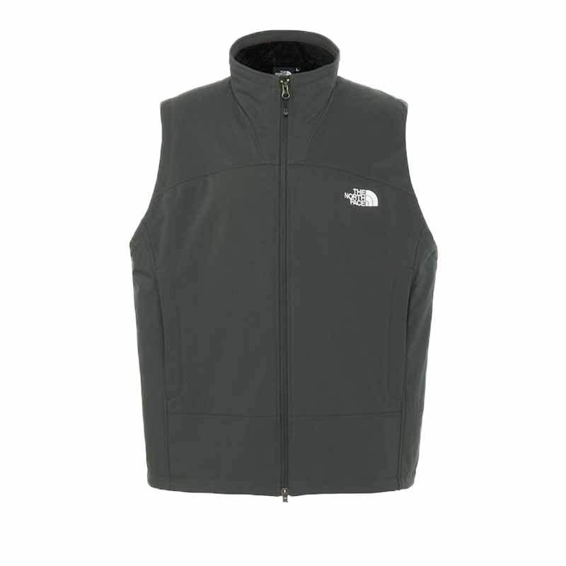 THE NORTH FACE（ザ ノースフェイス） アドバンスドベスト メンズ