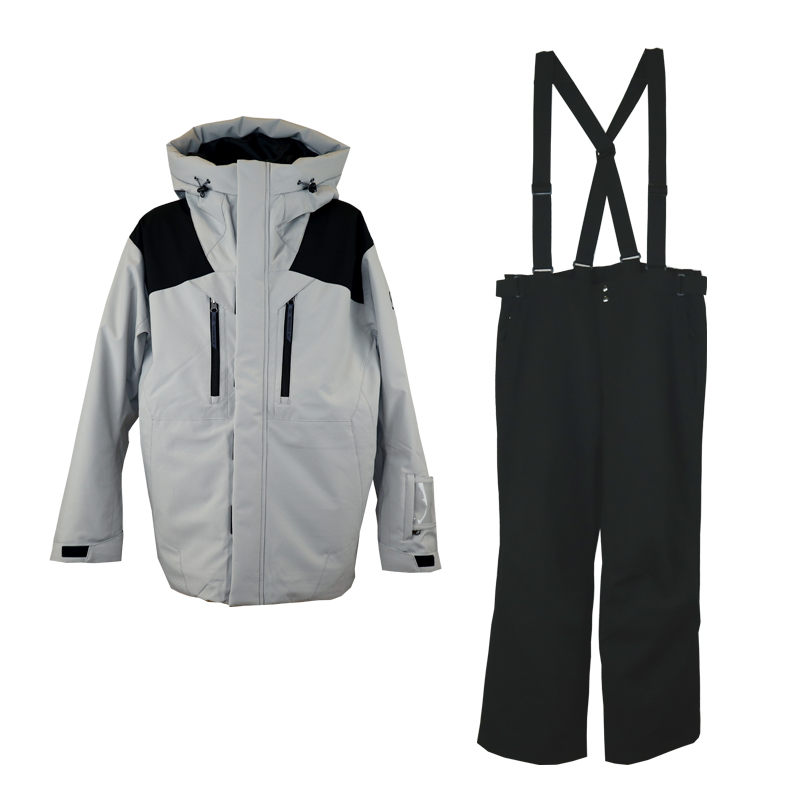 ウインデックス スキーウエア 上下セット メンズ スキー スノーボード