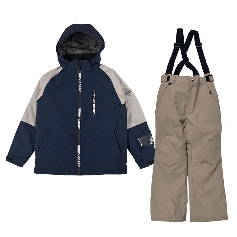 cosby スキーウェアのおすすめ人気商品一覧 通販 - Yahoo!ショッピング