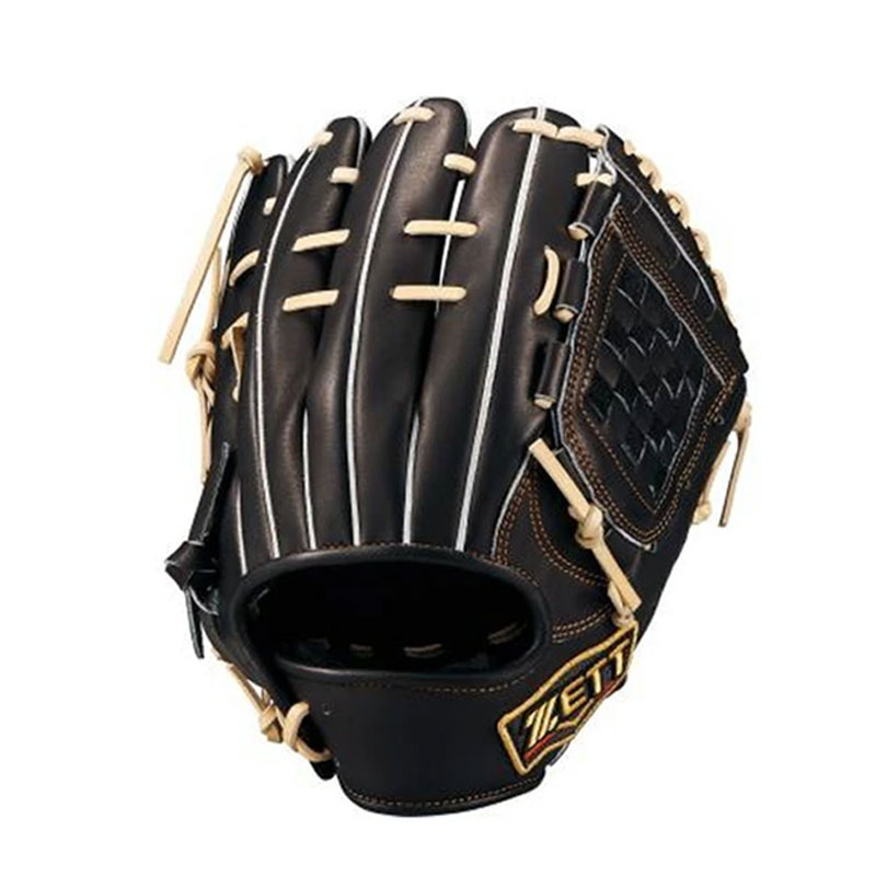 ゼット（ZETT） プロステイタス 軟式グローブ グラブ 源田モデル 内野