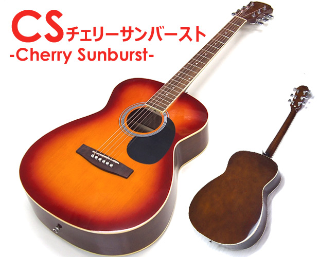 ARIA（アリア） アコースティックギター 初心者 セット 13点 Legend