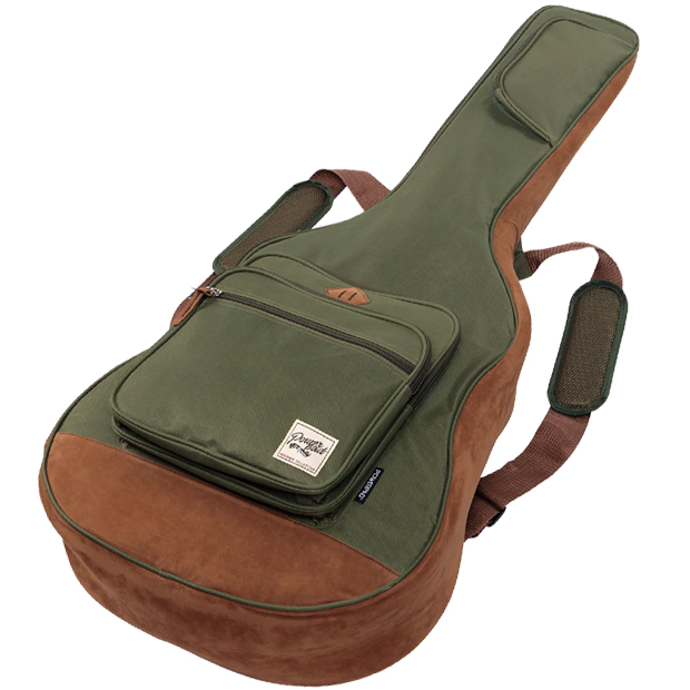 Ibanez（アイバニーズ） ギグバッグ IAB541 POWERPAD アコースティック