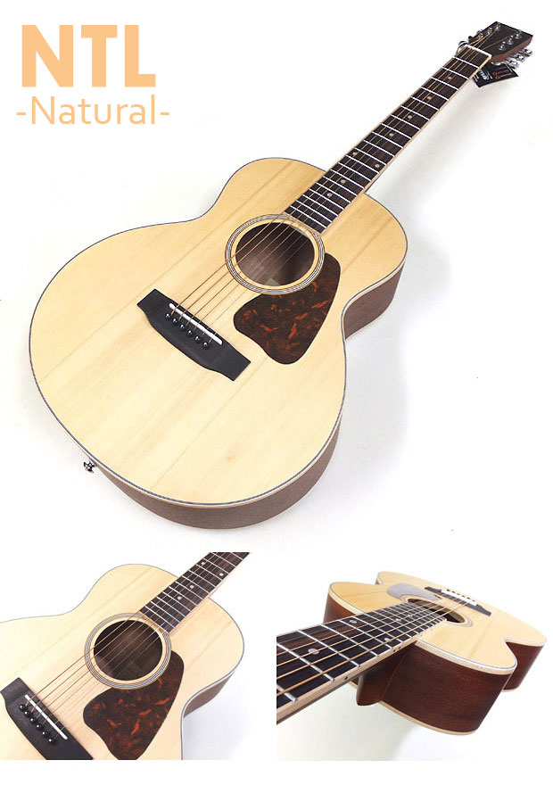 S.Yairi ミニギター アコースティックギター アコギ 初心者 S.Yairi YM