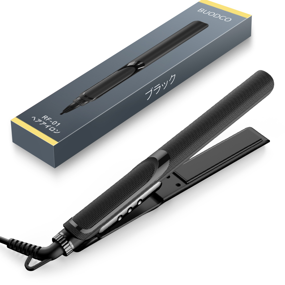 Hokonui ☆限定クーポン2682円☆2種類選択可☆ヘアアイロン マイナス