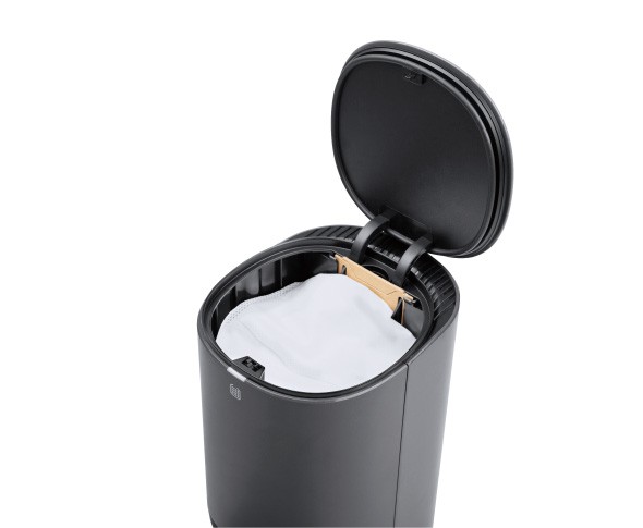 ECOVACS（エコバックス） 【ポイント10倍】エコバックス 自動ゴミ収集