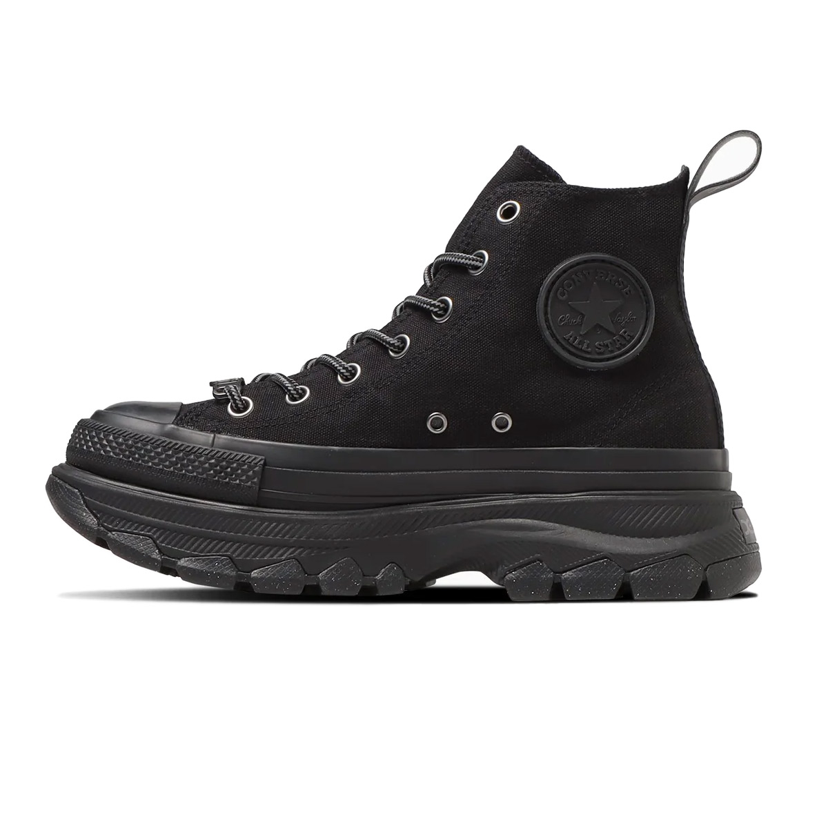 CONVERSE（コンバース） レディース 厚底 オールスター 正規品