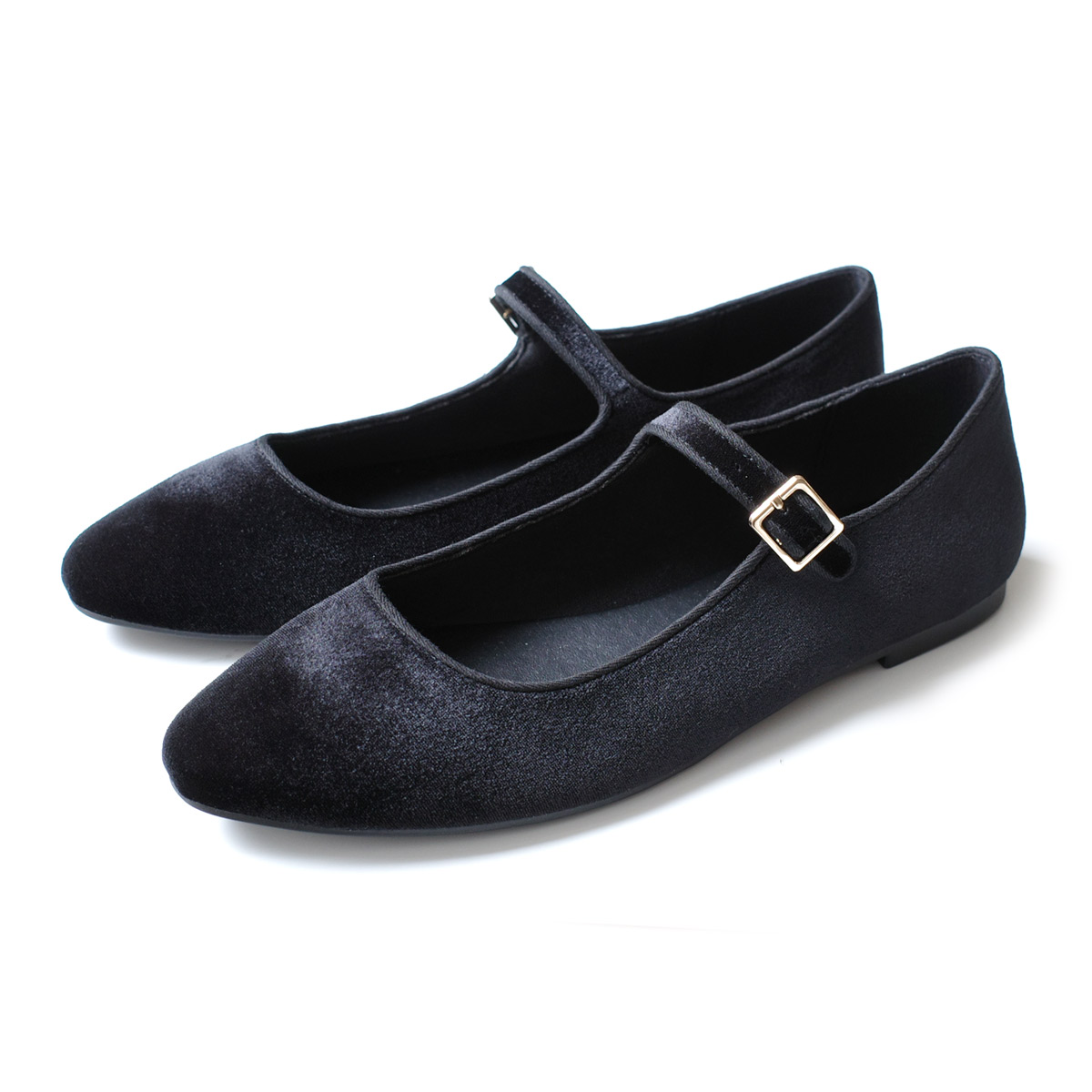 AmiAmi（アミアミ） バレエシューズ レディース パンプス 痛くない