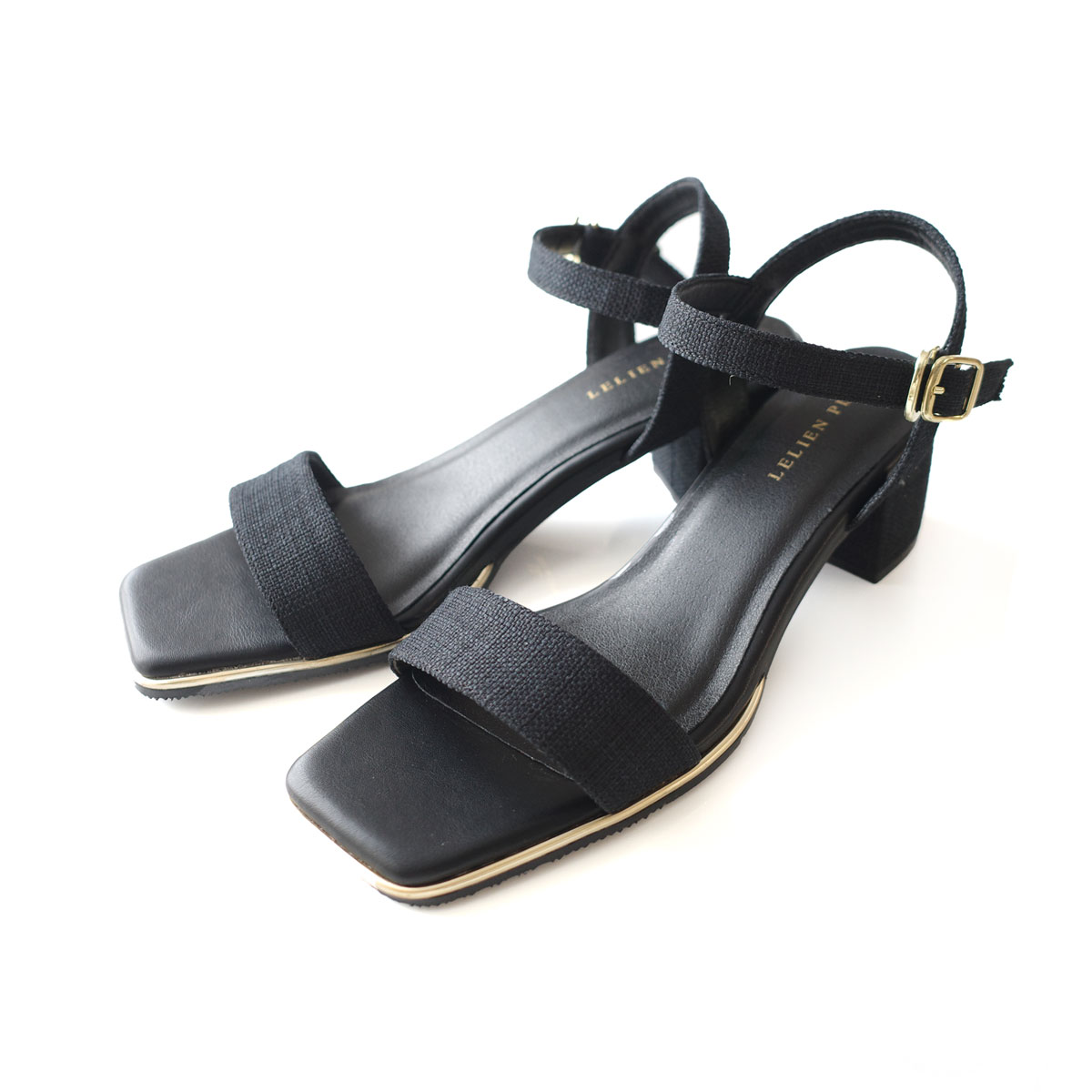 AmiAmi（アミアミ） サンダル レディース ストラップ 歩きやすい