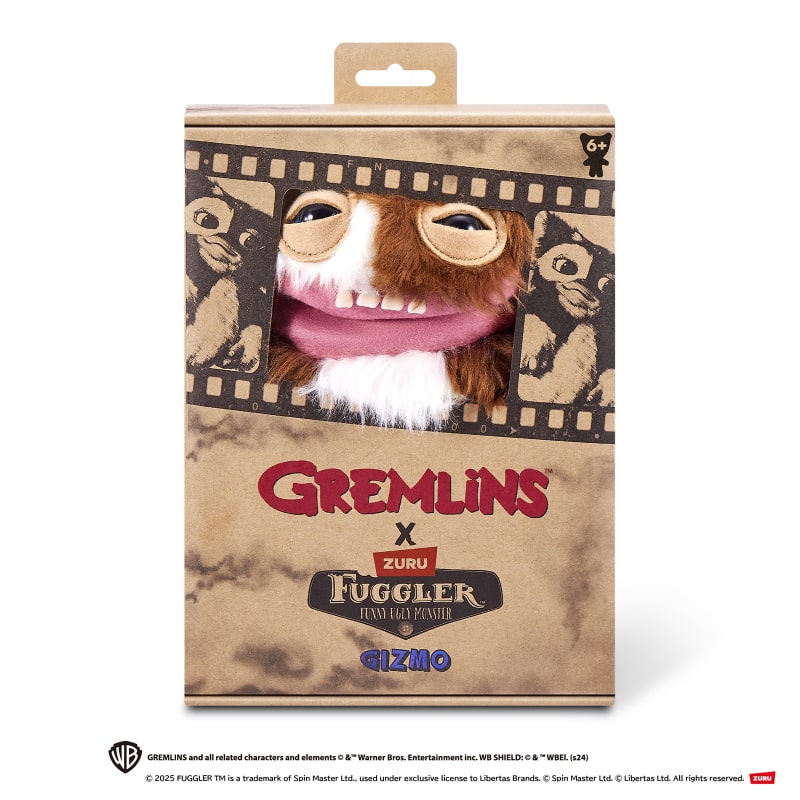 ファグラー Fuggler 【グレムリン ストライプ Gremlins Stripe