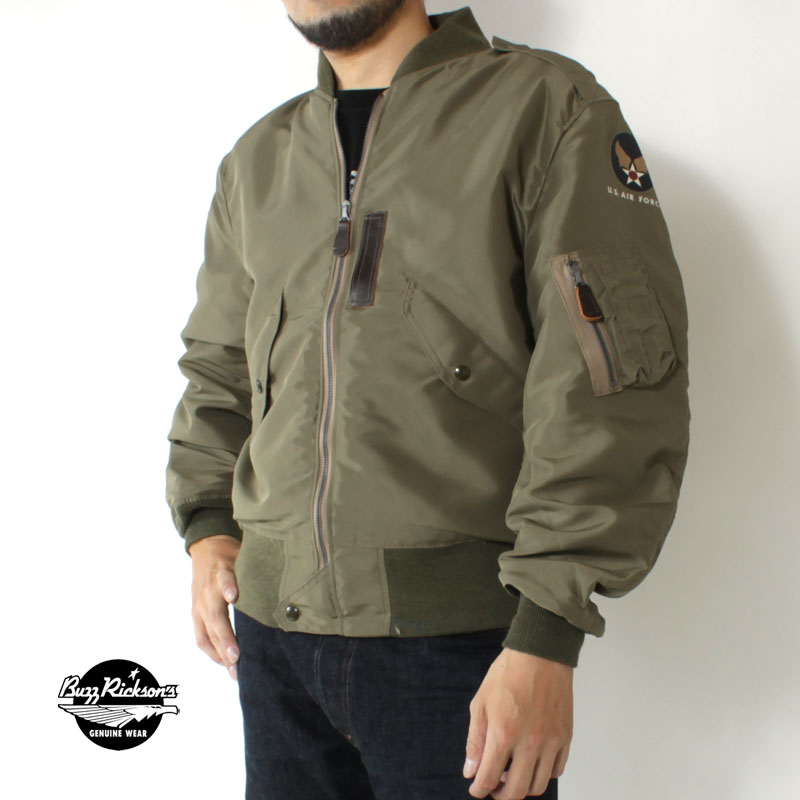 ジーパンセンターサカイ - フライトジャケット｜Yahoo!ショッピング